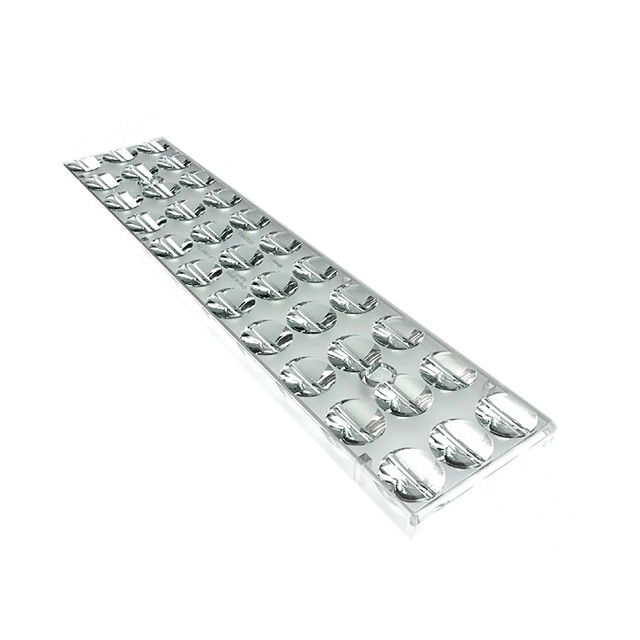 PLL2061AXKH Khatod North America LLC  Optique - Lentilles